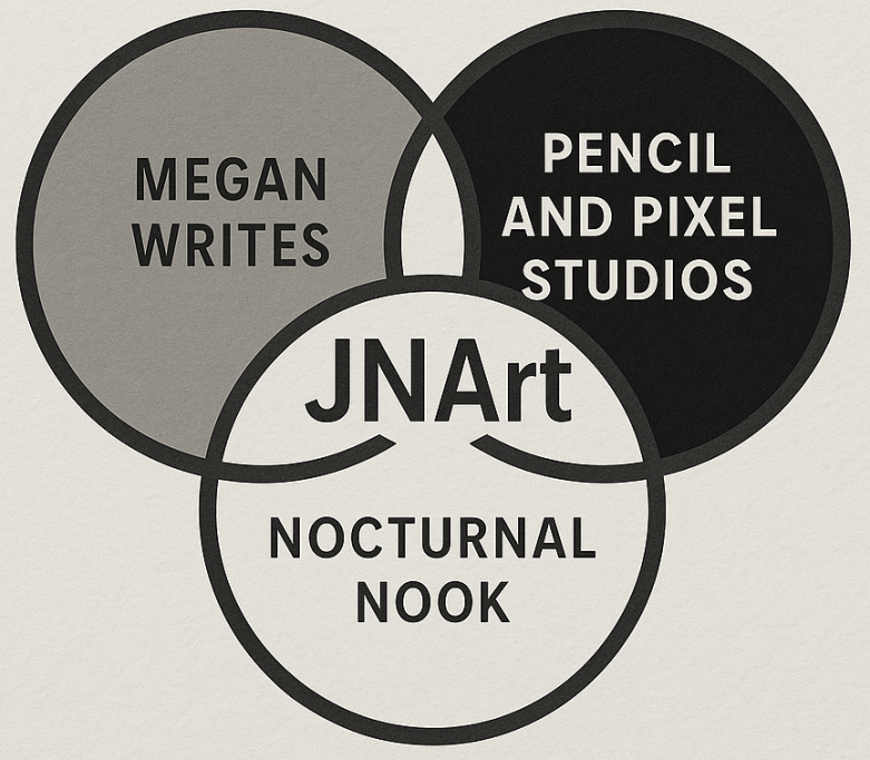 megan nelson projects